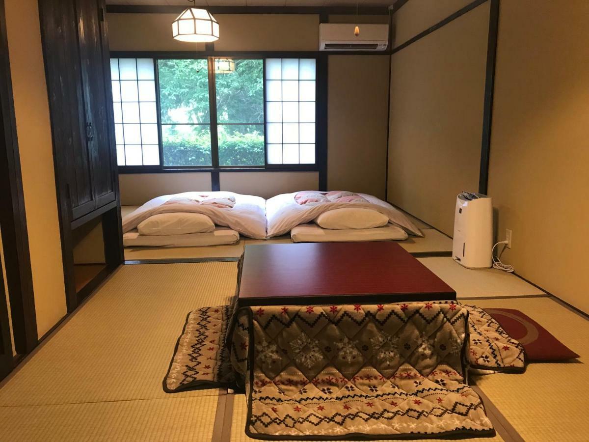 箱根温泉 汤宿 山之省 外观 照片